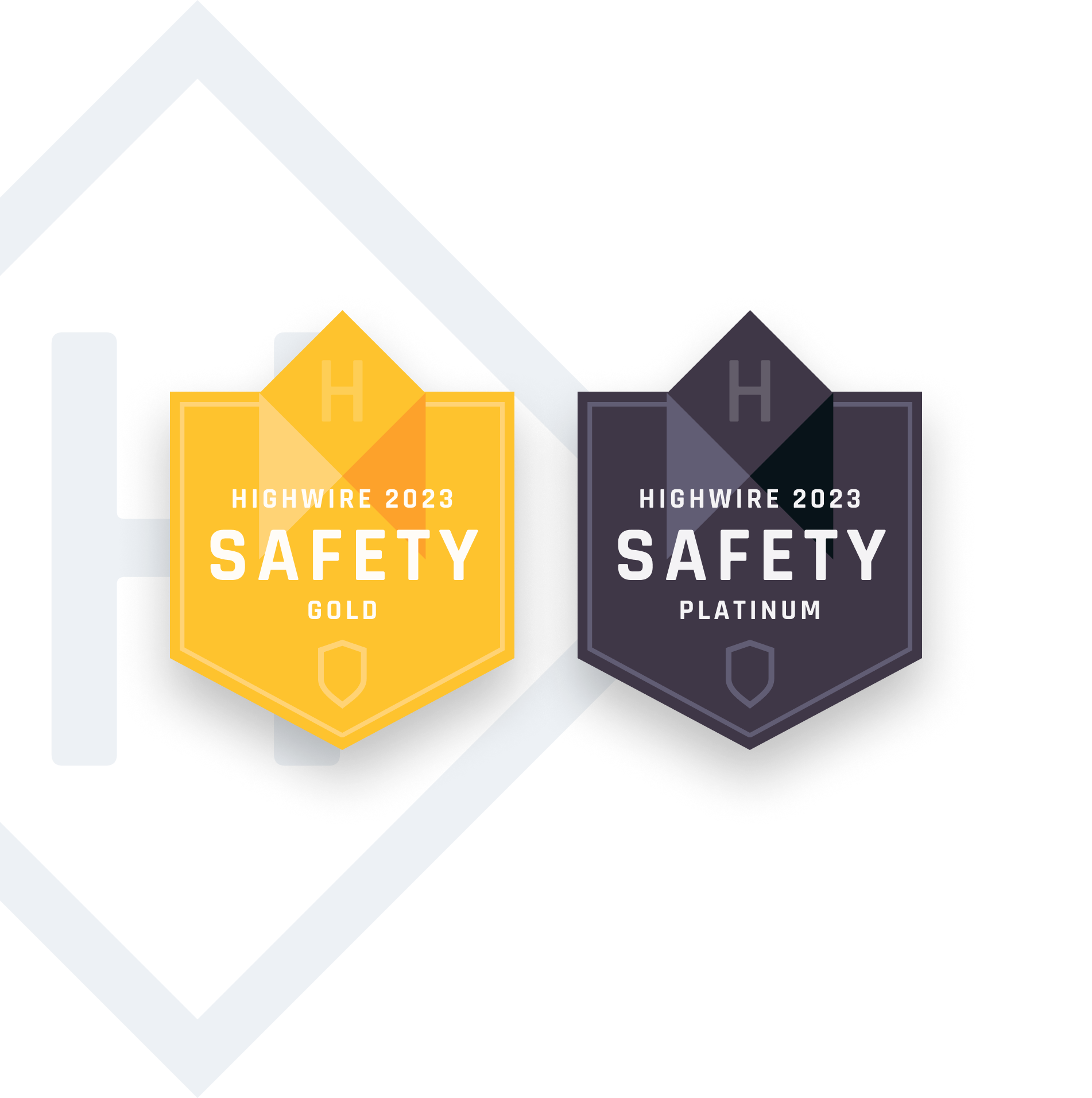 Highwire Safety Awards Highwire